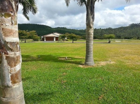 Mistry Hideout - Lakes Resort Pauanui Holiday Home